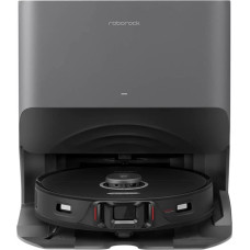 Roborock S8 Pro Ultra, robot vacuum (black, incl. RockDock Ultra)