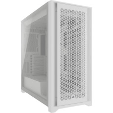 Corsair 5000D CORE AIRFLOW (white)