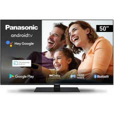 Panasonic TV Set|PANASONIC|50