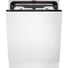 AEG FSK75758P, dishwasher (60 cm)