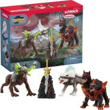 Schleich Eldrador starter set, toy figure