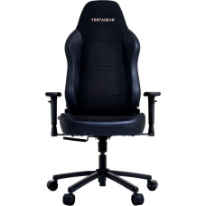 Vertagear SL3800, gaming chair (black/carbon, ContourMax Lumbar, VertaAir, Hygennx)