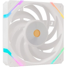 Valkyrie X12F ARGB 120, case fan (white)