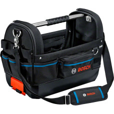 Bosch GWT 20 Professional, bag (black/blue)