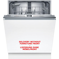 Bosch SMV4ETX08E, dishwasher