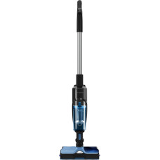 Rowenta Rowenta X-Combo, vacuum cleaner (black/blue)