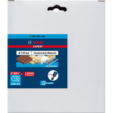 Bosch Expert hole saw 'Construction Material', 159mm