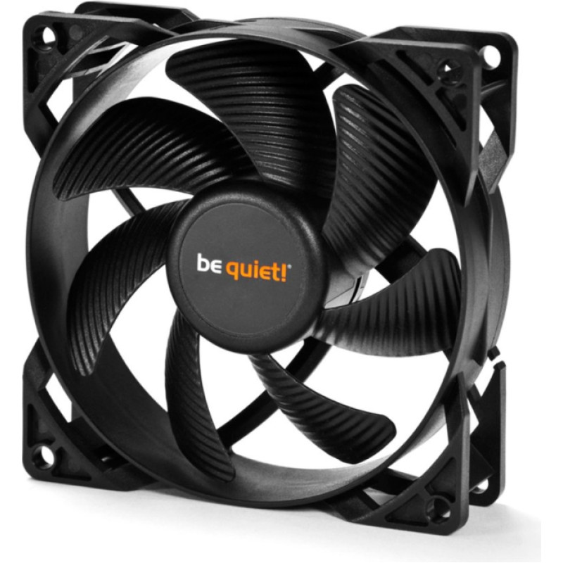 Be Quiet! Pure Wings 2 - 90mm