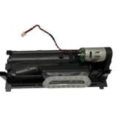 Roborock VACUUM ACC MAIN BRUSH GEARBOX/BLACK 9.01.1855 ROBOROCK