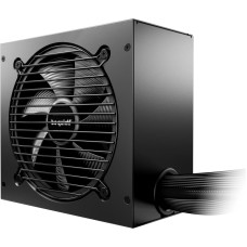 Be Quiet! PURE POWER 12 1000W maitinimo blokas 20+4 pin ATX ATX Juoda