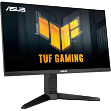 Asus LCD Monitor|ASUS|90LM09G0-B01170|23.8