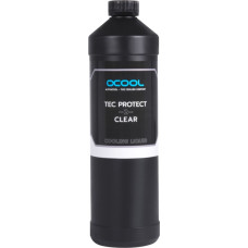 Alphacool Tec Protect 2 Clear 1000ml, coolant (transparent)