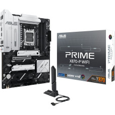 Asus PRIME X870-P WIFI - Socket AM5 - motherboard