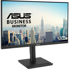 Asus EyeCare VA27DQFS - 27 -  black, HDMI, FHD, 100Hz panel