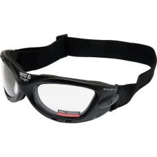Yato OKULARY OCHRONNE BEZBARWNE 7377