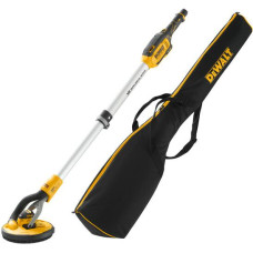 Dewalt SZLIFIERKA DO ŚCIAN 18V DCE800NB TORBA