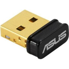 Asus WRL ADAPTER 150MBPS USB/USB-N10 NANO B1 ASUS