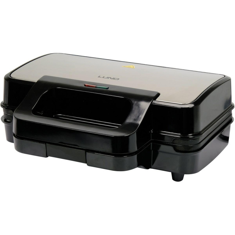 Toya LUND OPIEKACZ 900W 3w1 XXL