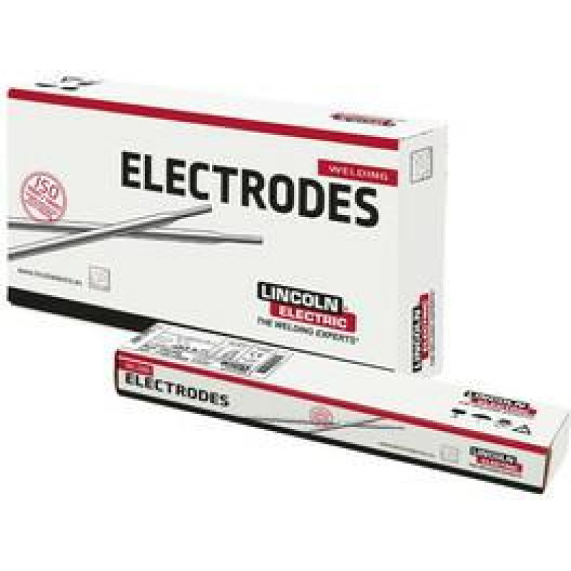 Lincoln Electric LINCOLN ELEKTRODA AROSTA 304L 3,2/4,2kg (130szt.) DO NIERDZEWKI INOX