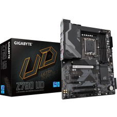 Gigabyte Z790 UD s1700 4DDR5 HDMI/DP ATX