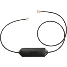 Jabra 14201-43 ausinių ir laisvų rankų įrangos priedas EHS adapteris