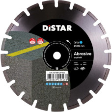 Distar TARCZA DIAMENTOWA BESTSELLER ABRASIVE 350 x 3,2/2,2 x 25,4mm