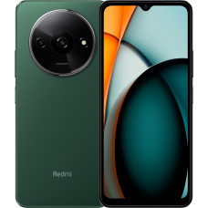 Xiaomi Redmi A3 - 6.71 - 128GB-4GB-5G Forest Green - Android