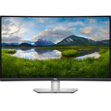 Dell S Series S3221QSA LED display 80 cm (31.5