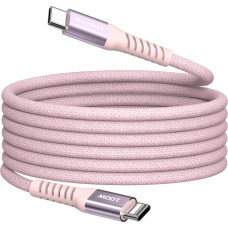 Verbatim 31857 USB kabelis USB 2.0 1,2 m USB C Rožinė