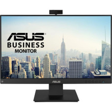 Asus BE24EQK - 23.8 - LED monitor (black, FullHD, webcam, speaker)