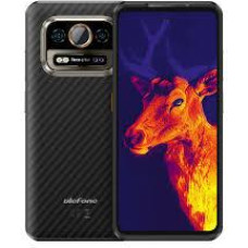 Ulefone MOBILE PHONE ARMOR 25T/12/256GB FROST BLACK ULEFONE