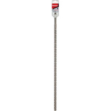 Makita NEMESISII SDS-PLUSBohrer 12x455