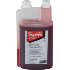 Makita 2-Takt Oel 1L Dosierflasche