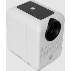HP CC180W Set mit Leinwand