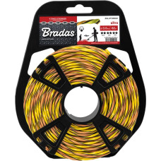 Bradas ŻYŁKA TNĄCA ULTRA L3 TWIST  2,4mm x 96mb SZPULA