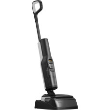 Roborock F25, wet/dry vacuum cleaner (black)