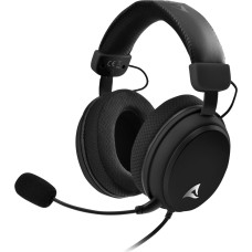 Sharkoon Skiller SGH25 (black, 3.5 mm jack)