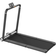 Kingsmith MC21 Walking Pad Black | Walking Pad | Foldable, 0.5 - 10km/h