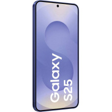 Samsung Galaxy S25 - 6.2 - 128GB, mobile phone (Navy, Android 15, 5G, 12GB)