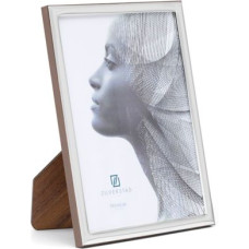 Zilverstad Premium Ancona  10x15 Metall Portrait          7310031