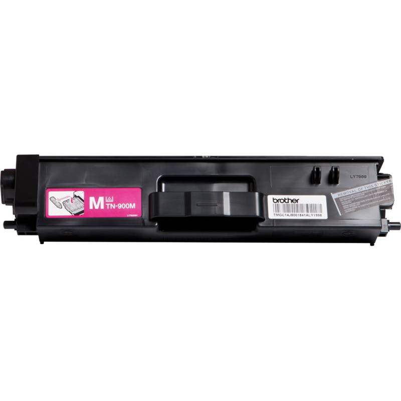 Brother Toner magenta TN-900M