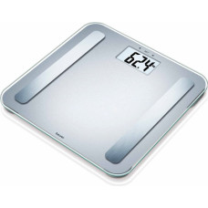 Beurer diagnostic scale BF 183 (silver)