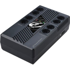 Powerwalker VI 1000 MS UPS 1000VA/ 600W