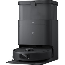 Ecovacs DEEBOT N30 Pro Omni, vacuum robot (black)