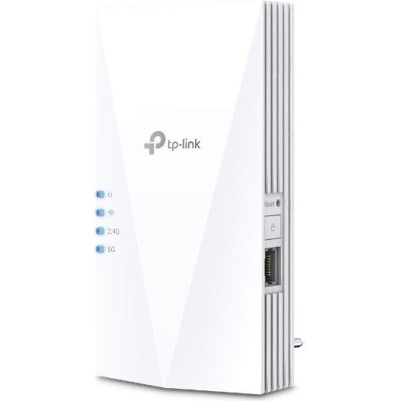 Tp-Link WRL RANGE EXTENDER 1500MBPS/RE500X TP-LINK