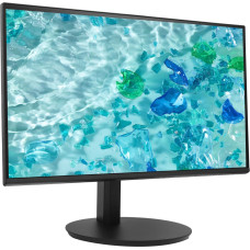 Acer Vero CB272Gbmiprx - 27 - black, FullHD, IPS, HDMI, DP, VGA, speakers, 120Hz panel
