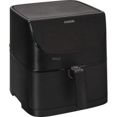 Cosori Smart Chef Edition Air Fryer CS158-RXB (black, 1,700 watts, 5.5 liter basket)