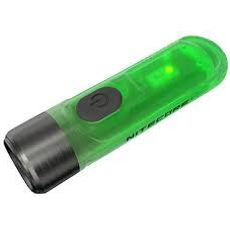 Nitecore FLASHLIGHT T SERIES 300 LUMENS/TIKI GITD NITECORE