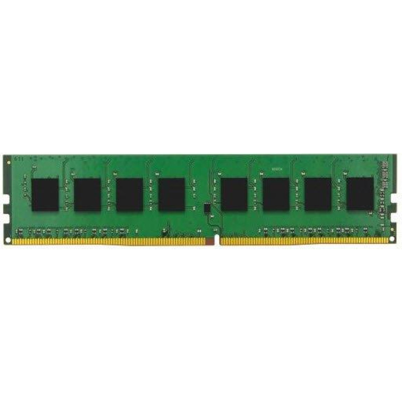 Kingston MEMORY DIMM 16GB PC21300 DDR4/KVR26N19D8/16 KINGSTON