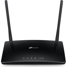 Tp-Link Wireless Router|TP-LINK|Wireless Router|733 Mbps|IEEE 802.11a|IEEE 802.11b|IEEE 802.11g|IEEE 802.11n|IEEE 802.11ac|1 WAN|3x10/100M|DHCP|Number of antennas 5|4G|ARCHERMR200